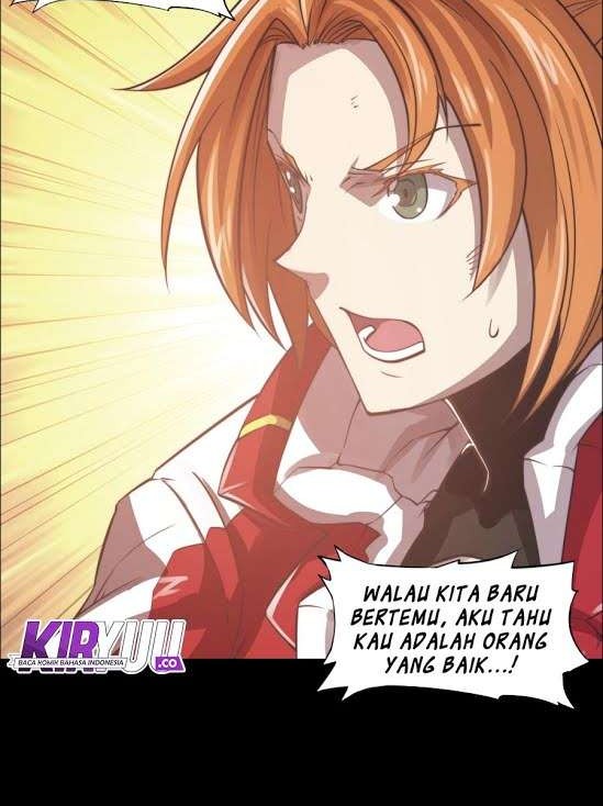 Divine Realm Online Chapter 22 - halaman 24