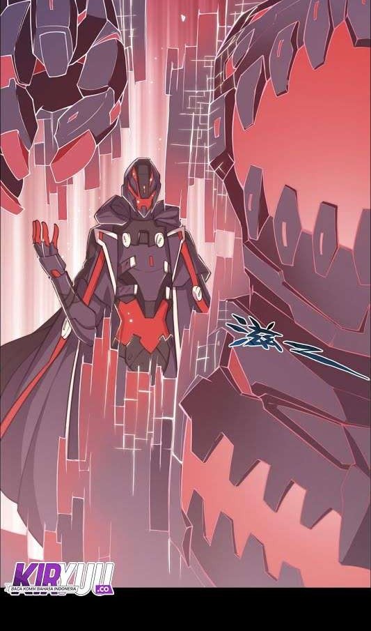 Divine Realm Online Chapter 22 - halaman 30