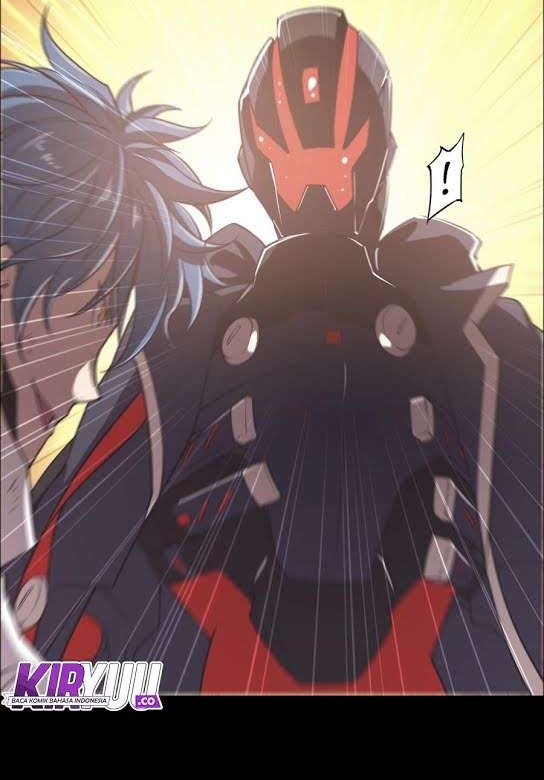 Divine Realm Online Chapter 22 - halaman 36