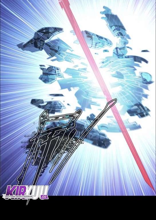 Divine Realm Online Chapter 22 - halaman 9
