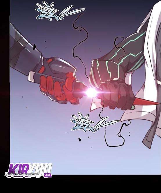 Divine Realm Online Chapter 23 - halaman 12