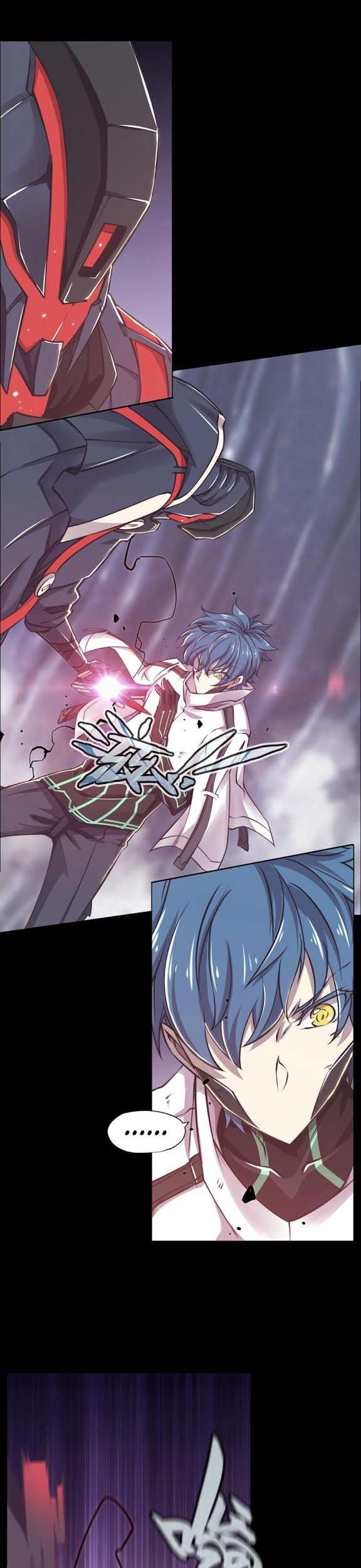 Divine Realm Online Chapter 23 - halaman 13