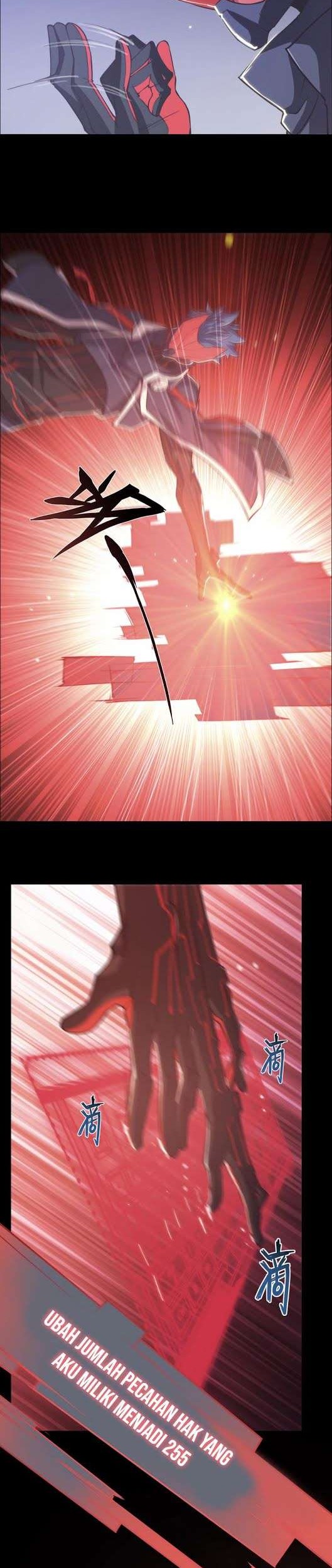 Divine Realm Online Chapter 23 - halaman 23