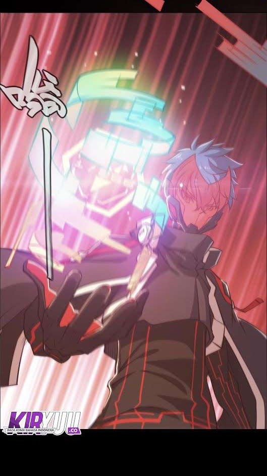 Divine Realm Online Chapter 23 - halaman 24