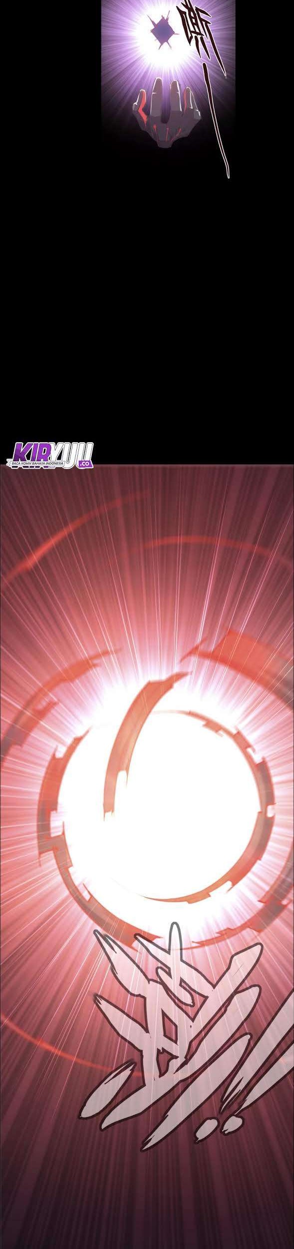 Divine Realm Online Chapter 23 - halaman 26