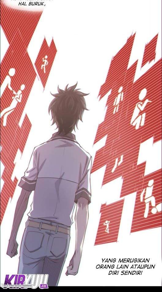 Divine Realm Online Chapter 23 - halaman 3