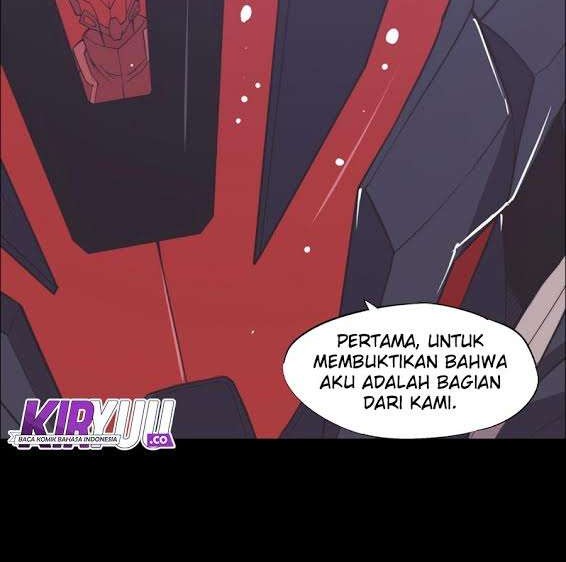 Divine Realm Online Chapter 23 - halaman 36