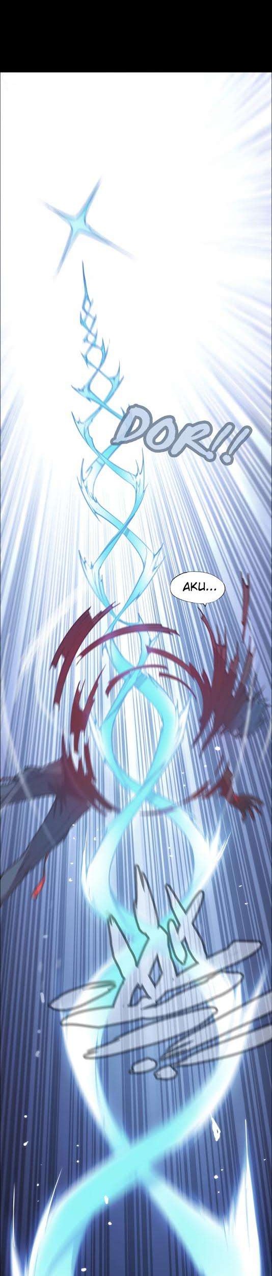 Divine Realm Online Chapter 23 - halaman 44