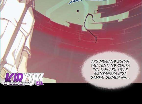Divine Realm Online Chapter 23 - halaman 9