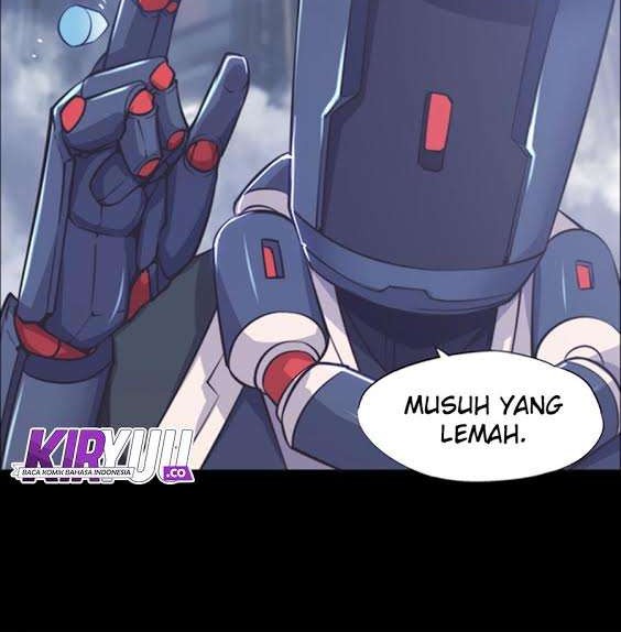 Divine Realm Online Chapter 24 - halaman 20
