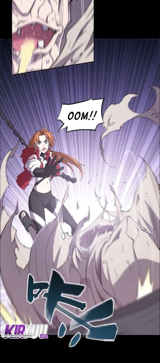 Divine Realm Online Chapter 24 - halaman 3