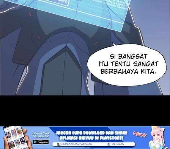 Divine Realm Online Chapter 24 - halaman 32