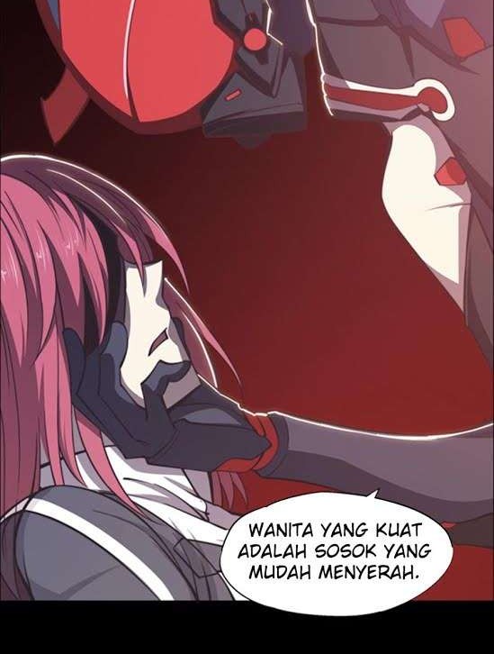 Divine Realm Online Chapter 24 - halaman 35