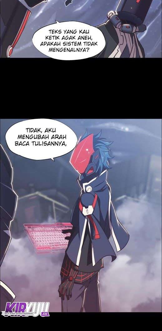 Divine Realm Online Chapter 24 - halaman 41