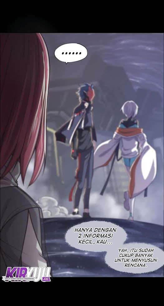 Divine Realm Online Chapter 24 - halaman 47