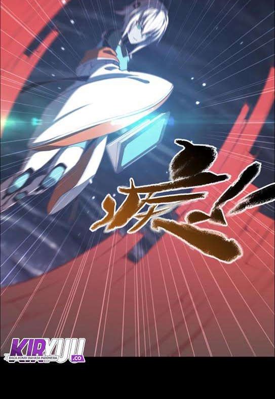 Divine Realm Online Chapter 24 - halaman 56