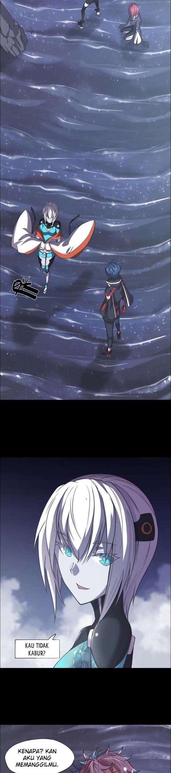 Divine Realm Online Chapter 24 - halaman 64