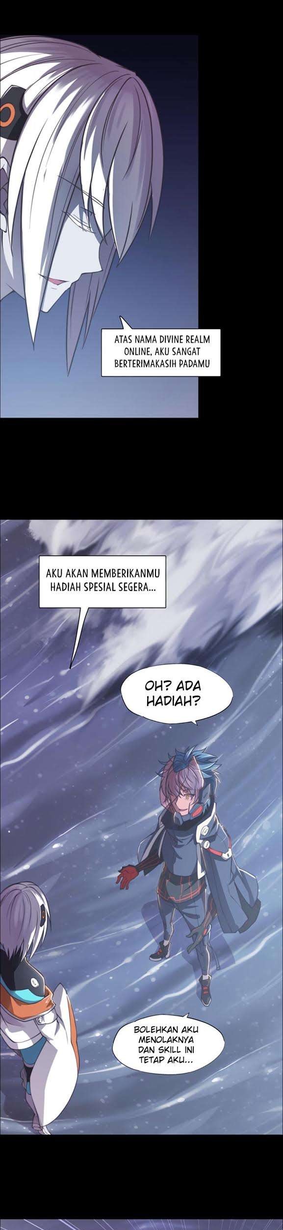Divine Realm Online Chapter 24 - halaman 66