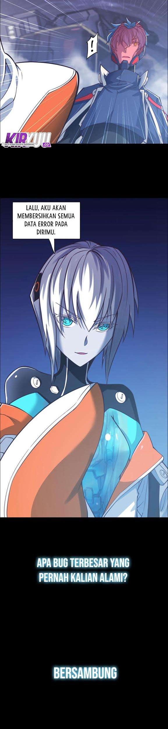 Divine Realm Online Chapter 24 - halaman 67