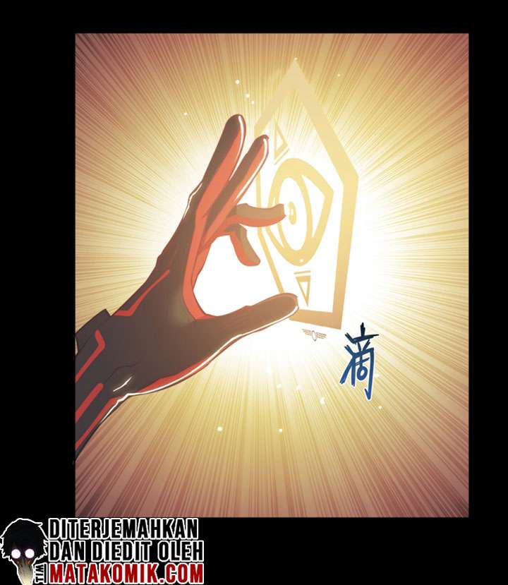 Divine Realm Online Chapter 25 - halaman 100