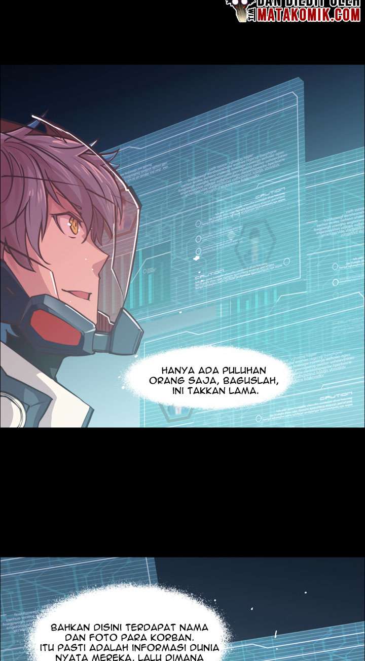 Divine Realm Online Chapter 25 - halaman 103