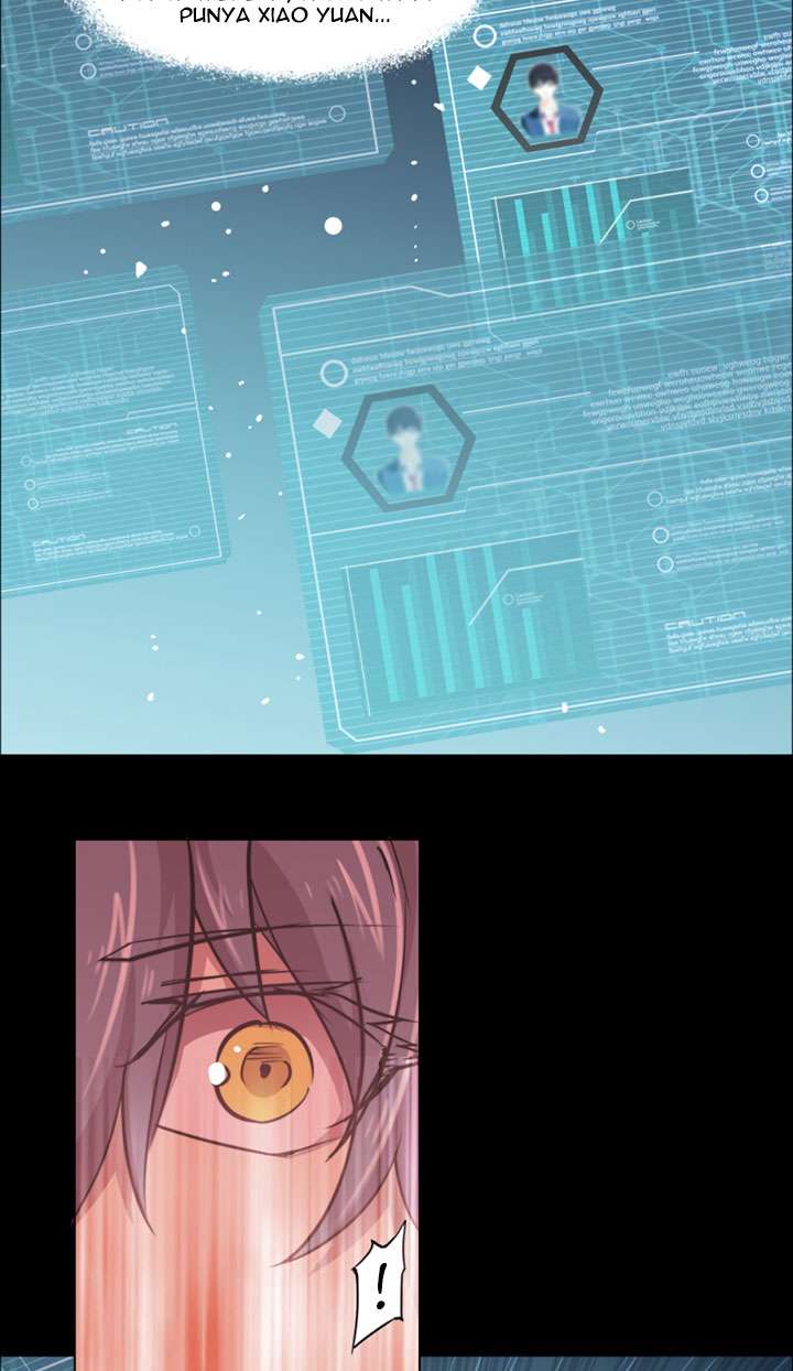 Divine Realm Online Chapter 25 - halaman 104