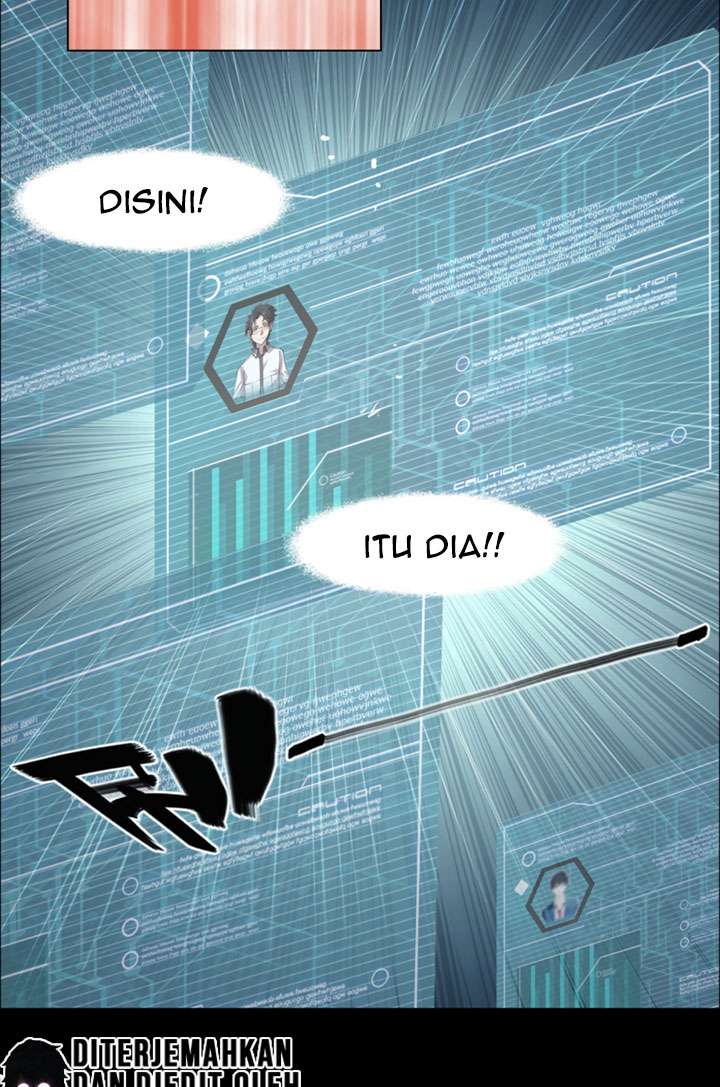 Divine Realm Online Chapter 25 - halaman 105
