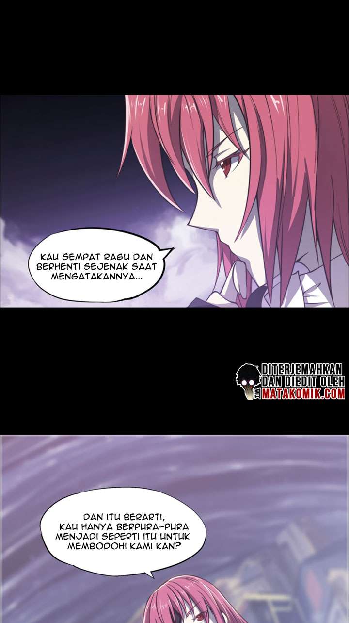 Divine Realm Online Chapter 25 - halaman 11
