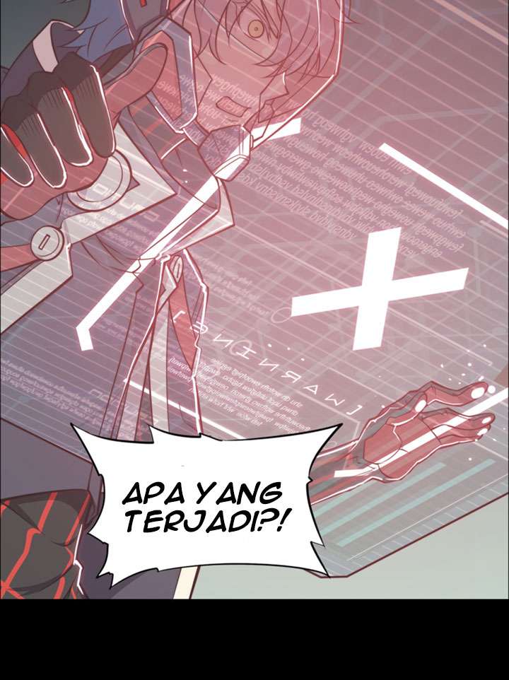 Divine Realm Online Chapter 25 - halaman 110