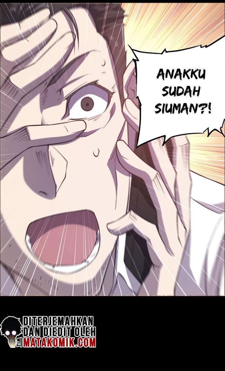 Divine Realm Online Chapter 25 - halaman 117
