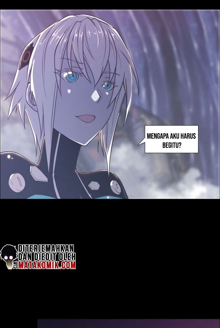 Divine Realm Online Chapter 25 - halaman 13