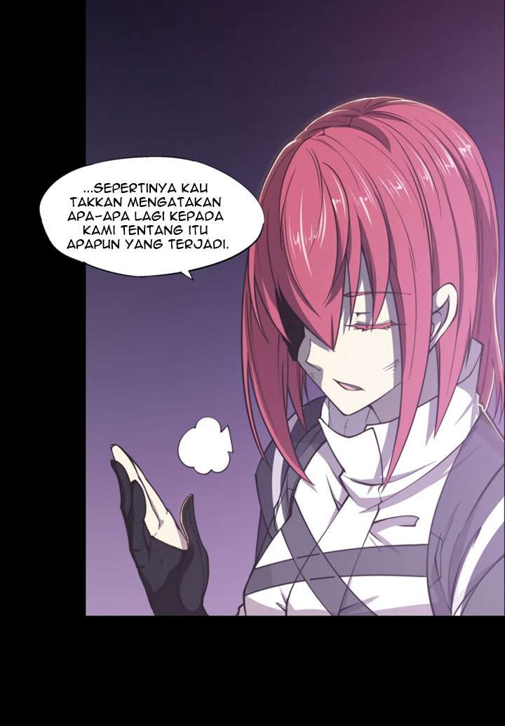Divine Realm Online Chapter 25 - halaman 14