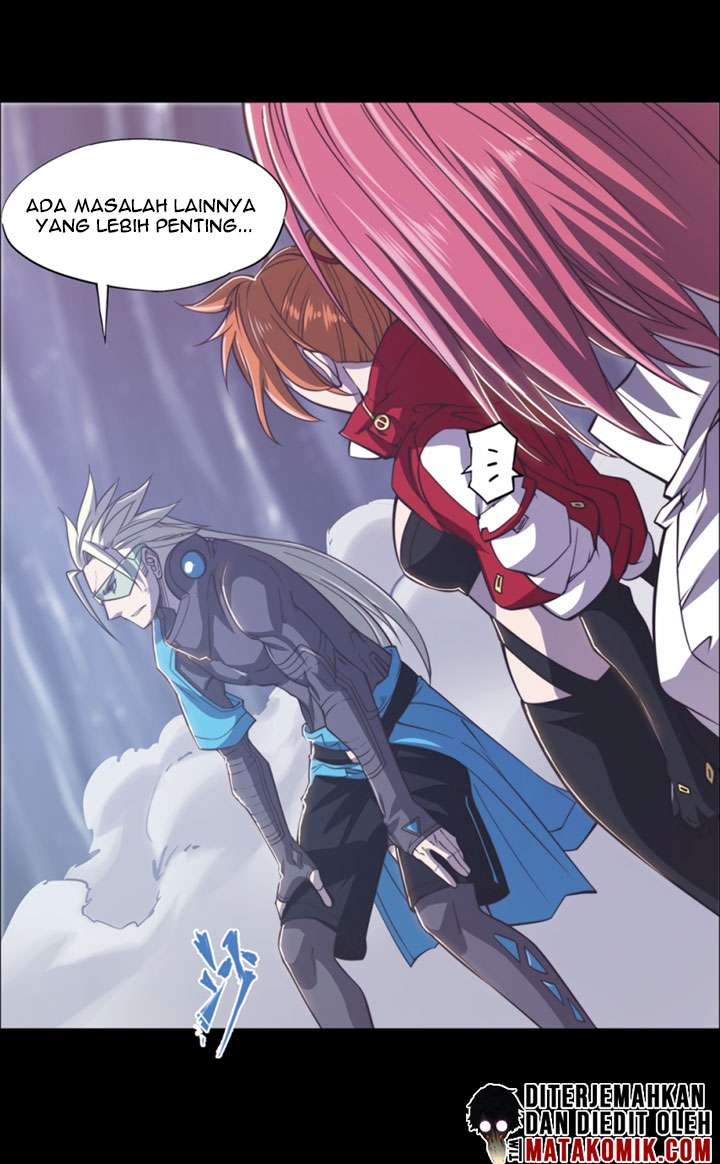 Divine Realm Online Chapter 25 - halaman 15
