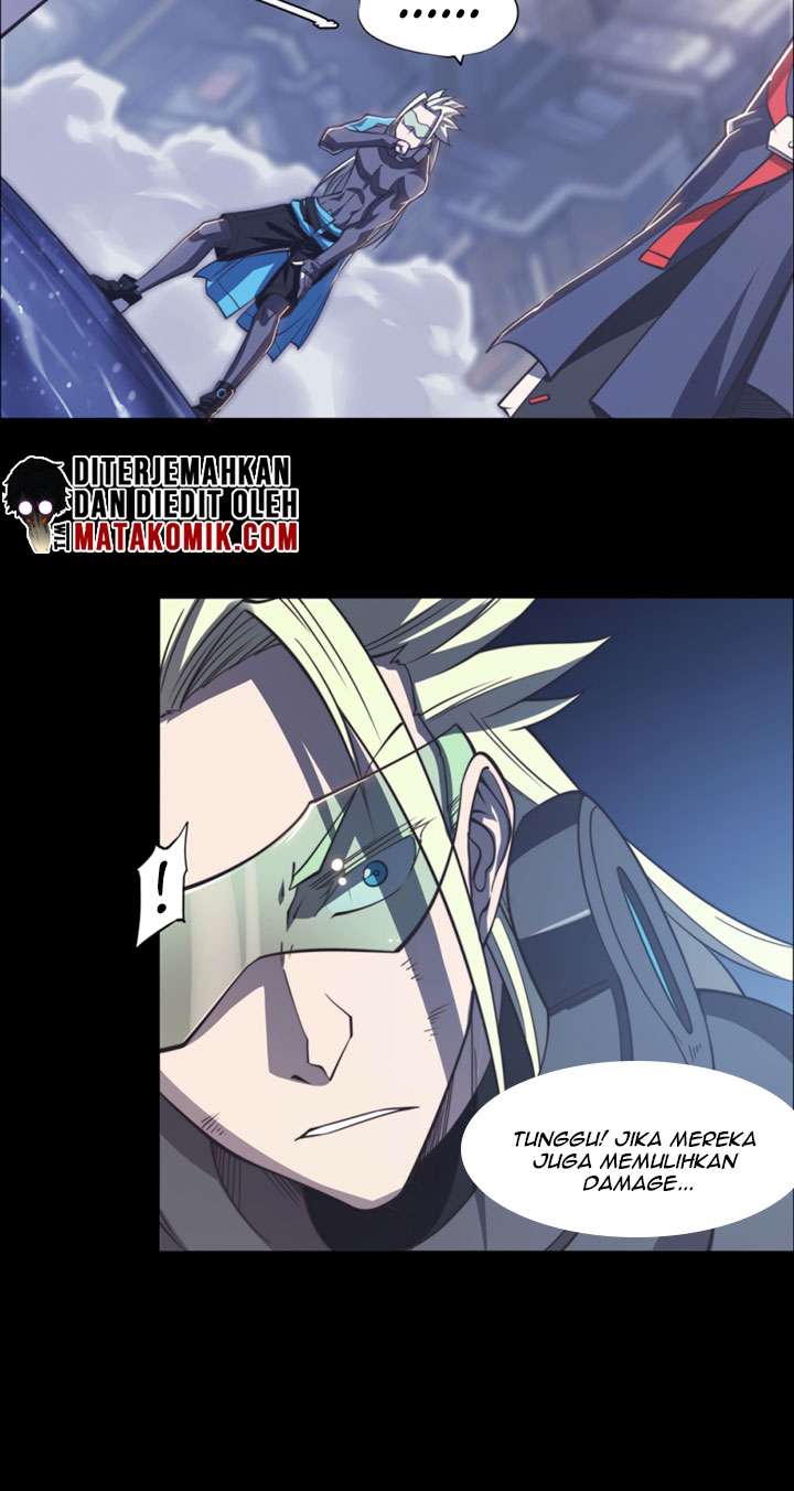 Divine Realm Online Chapter 25 - halaman 18