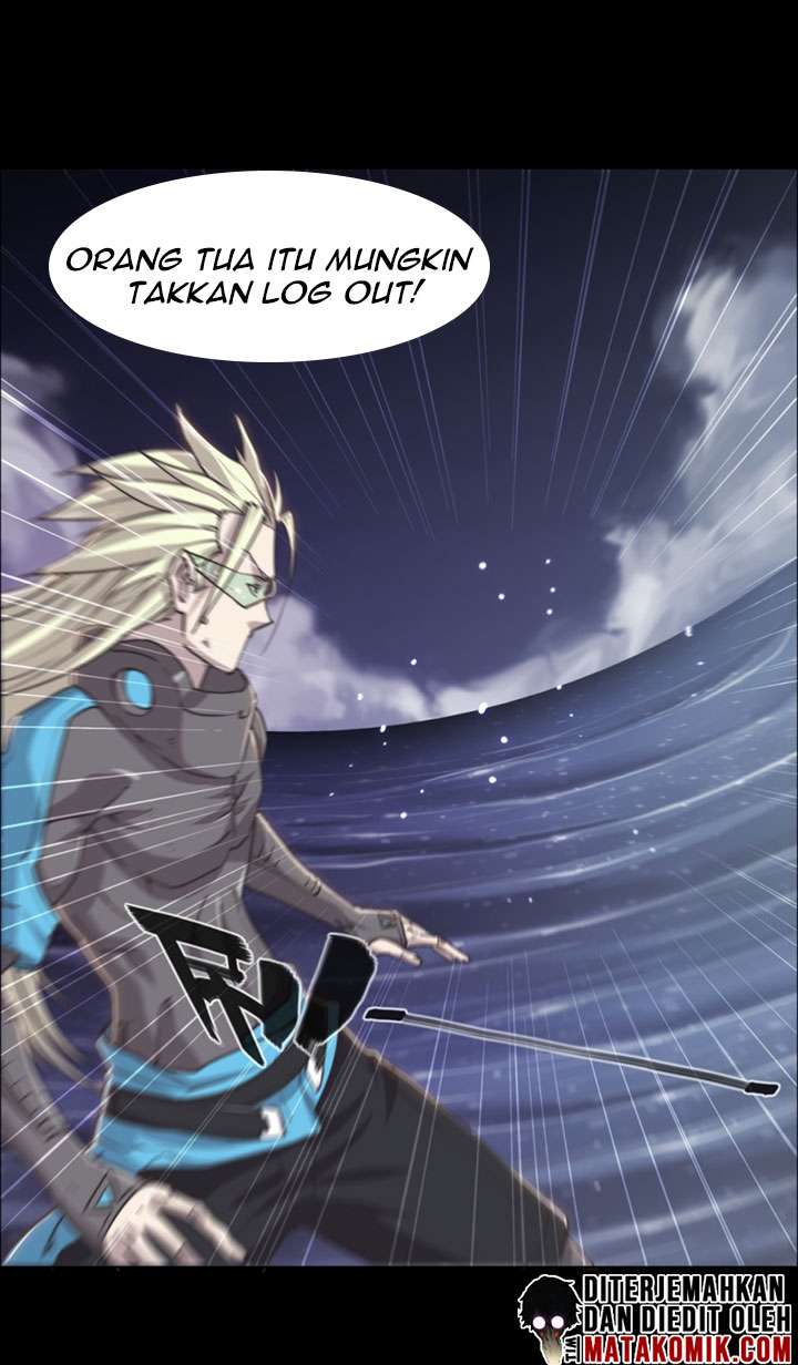 Divine Realm Online Chapter 25 - halaman 19