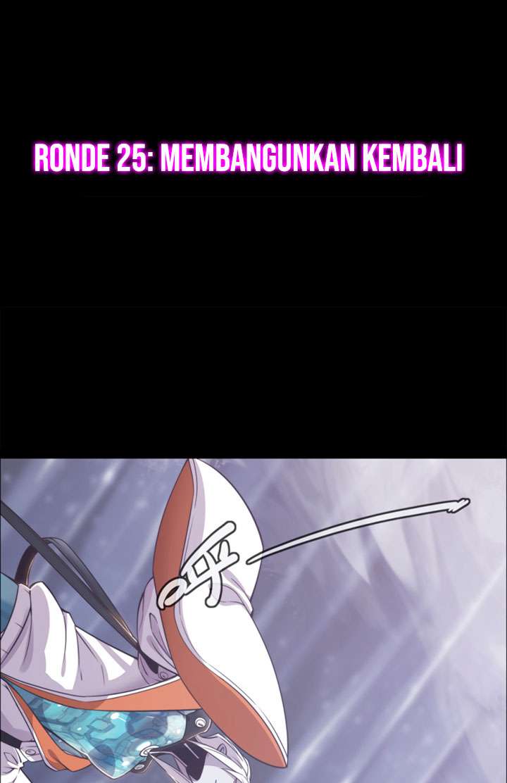 Divine Realm Online Chapter 25 - halaman 2