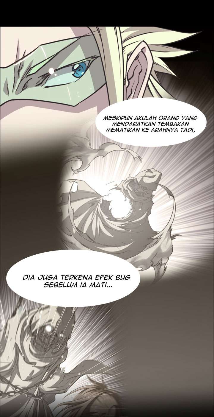Divine Realm Online Chapter 25 - halaman 20