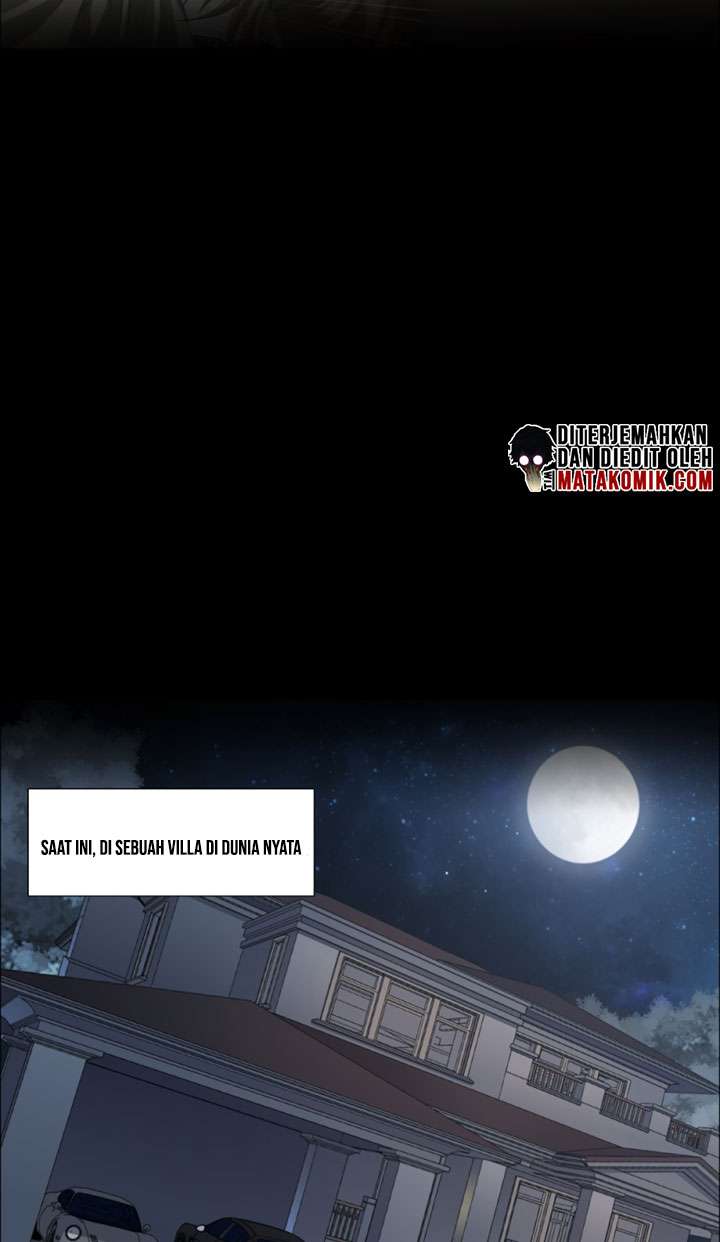 Divine Realm Online Chapter 25 - halaman 21