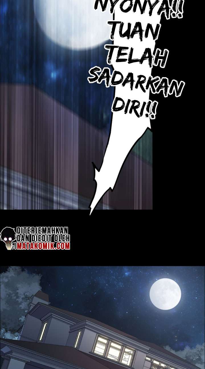 Divine Realm Online Chapter 25 - halaman 23