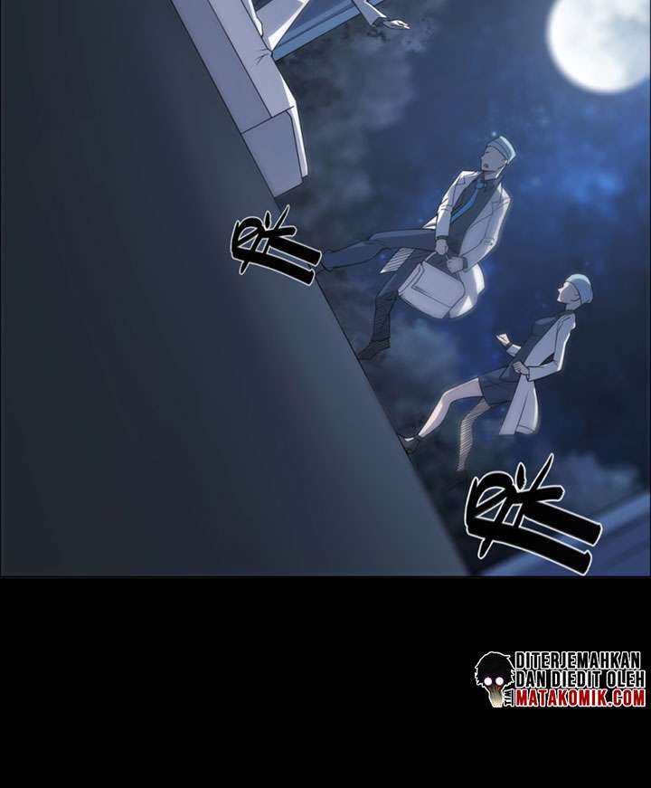 Divine Realm Online Chapter 25 - halaman 26