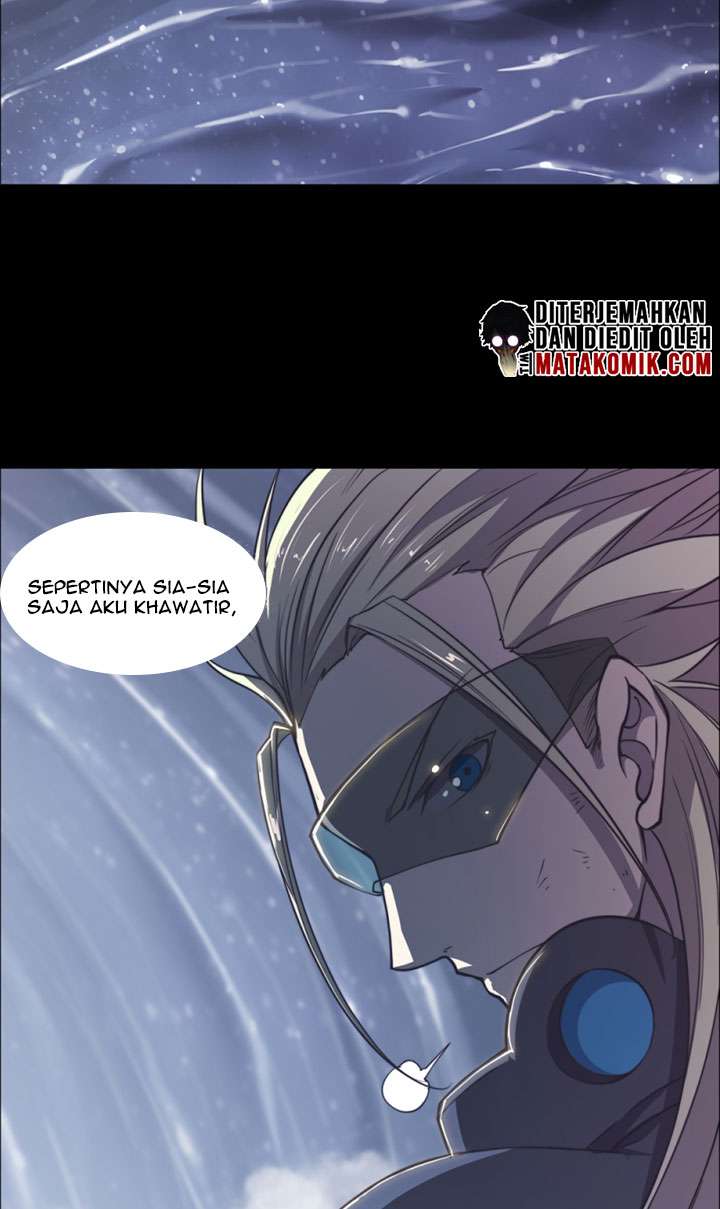 Divine Realm Online Chapter 25 - halaman 31