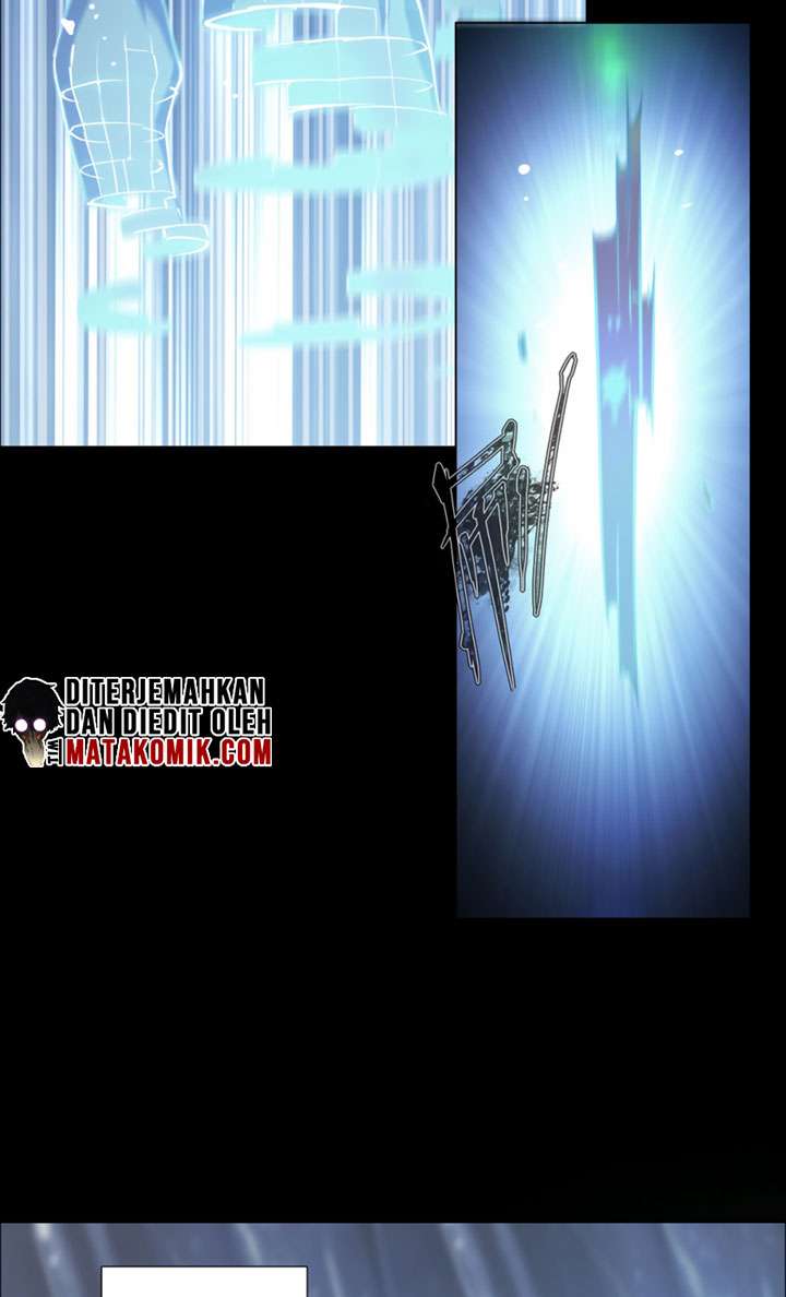 Divine Realm Online Chapter 25 - halaman 38