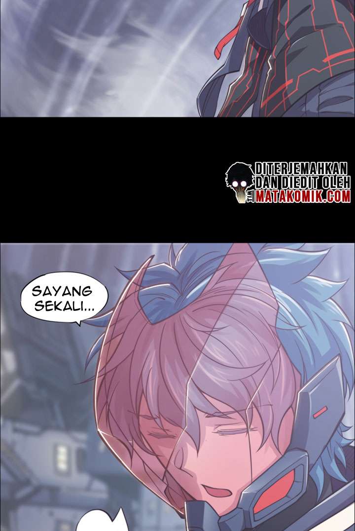 Divine Realm Online Chapter 25 - halaman 4