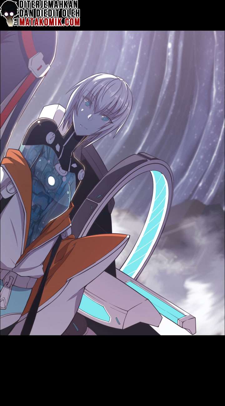 Divine Realm Online Chapter 25 - halaman 44