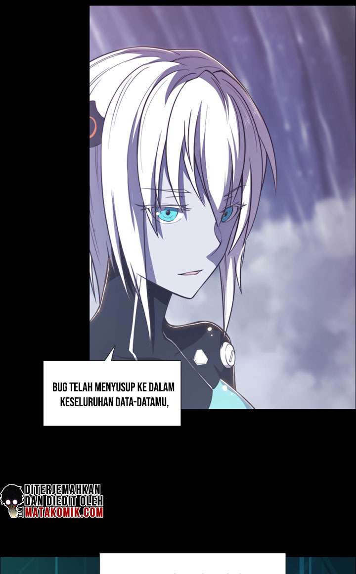 Divine Realm Online Chapter 25 - halaman 48