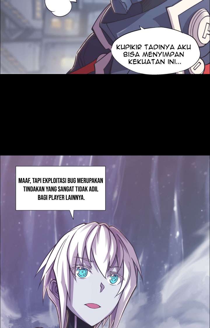 Divine Realm Online Chapter 25 - halaman 5