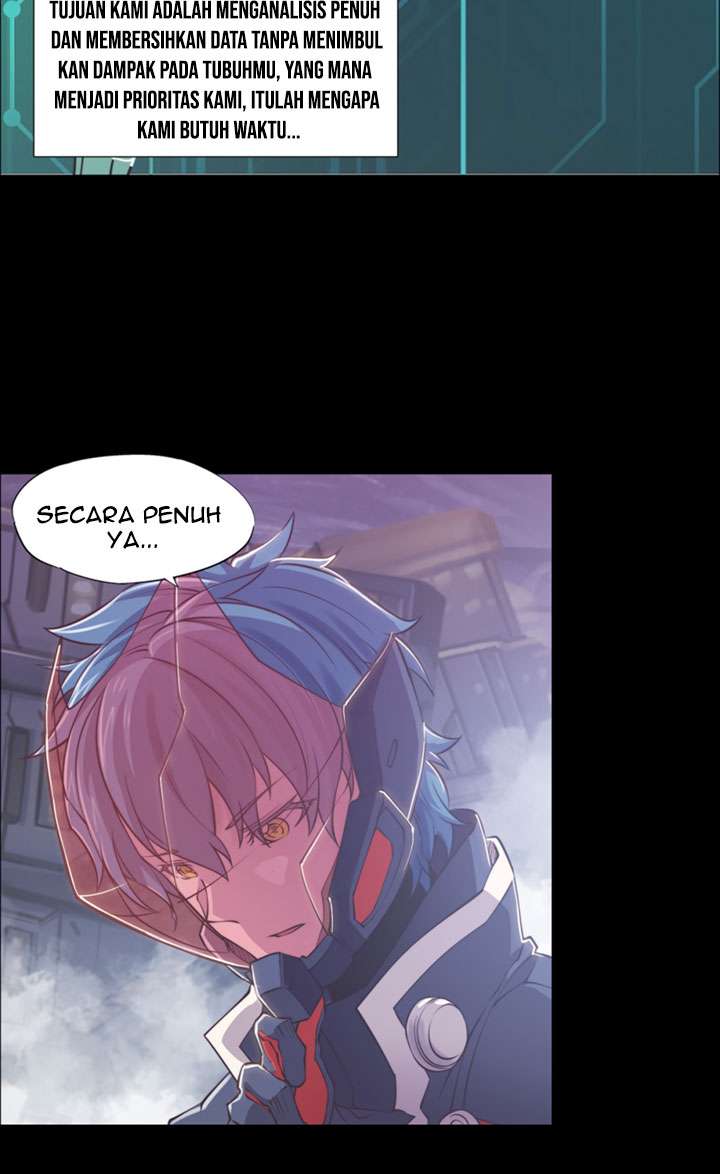 Divine Realm Online Chapter 25 - halaman 50