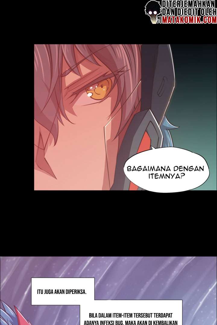 Divine Realm Online Chapter 25 - halaman 51