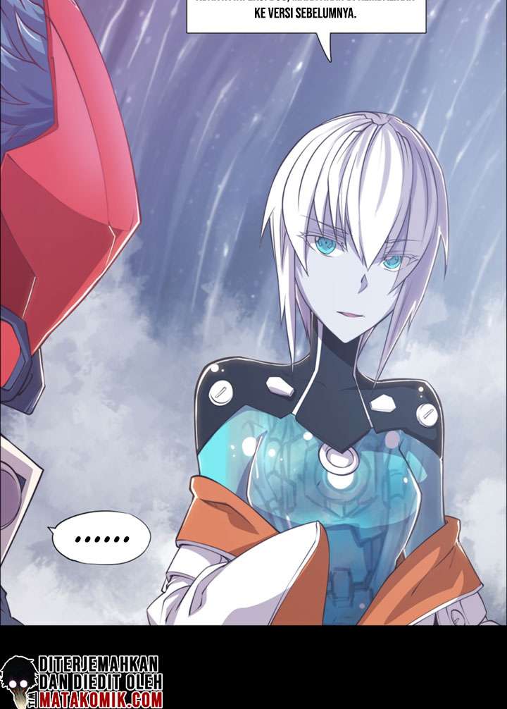 Divine Realm Online Chapter 25 - halaman 52
