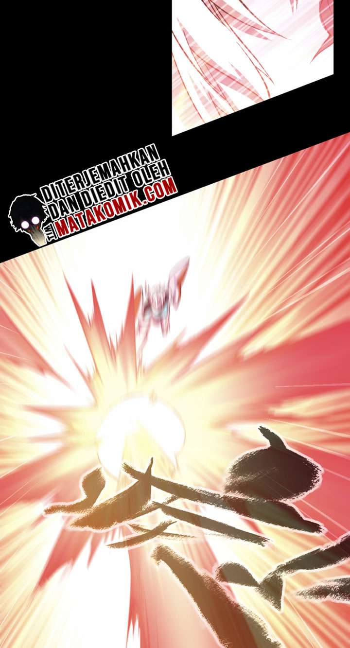 Divine Realm Online Chapter 25 - halaman 59